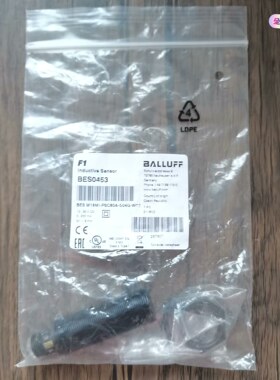 全新原装正品 巴鲁夫 BES0453 BES M18MI-P