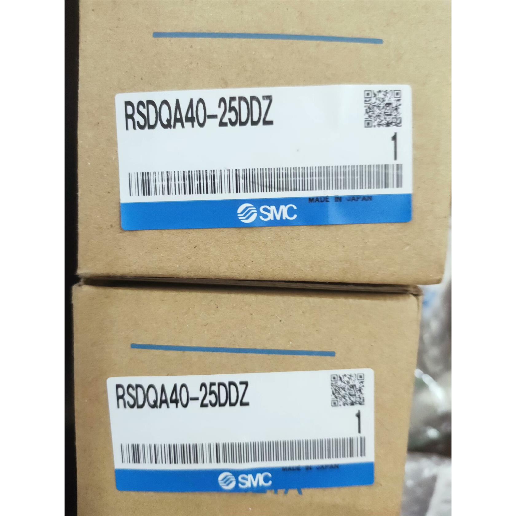 工程剩余，SMC气缸RSDQA4