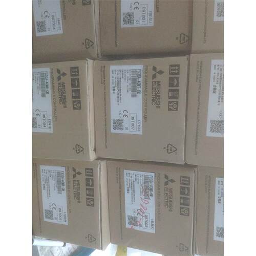 三菱PLC，FX3GA-40MT实价