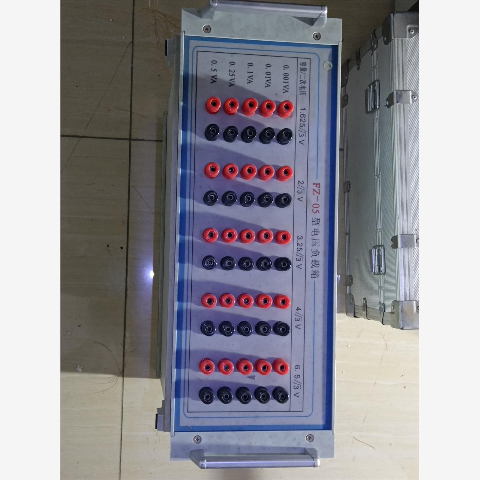 FZ-05 电压负载箱,电压2kv，议价