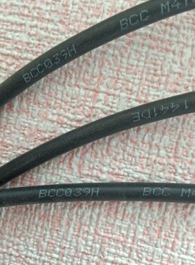 巴鲁夫传感器配件连接线BCC039H BCC M415-M4