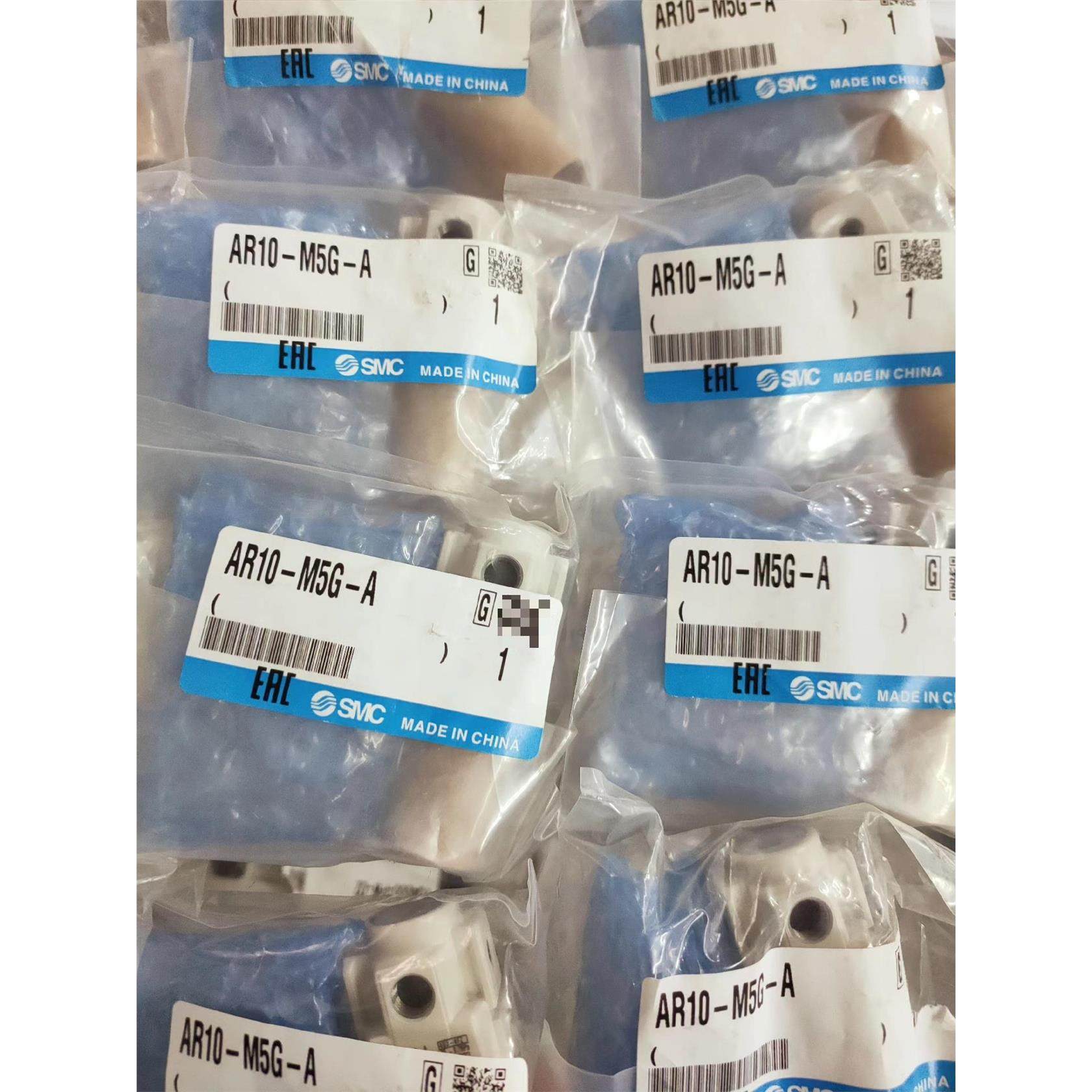 工程剩余，SMC调速阀AR10