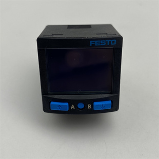 R18M 8035548 8035545 B2R FESTO数显压力传感器SPAN