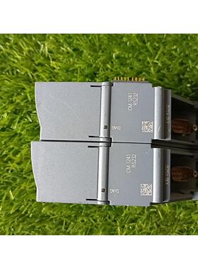 西门子6ES7 241-1AH32-0XB0模块两个，暴力拆