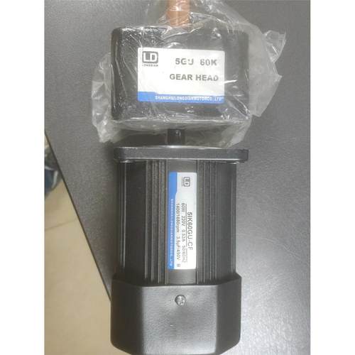 全新定速电机51K60GU–CF