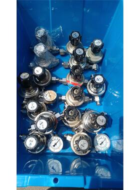 设备拆机派克parker调压阀HFR902W3PVXFS8F