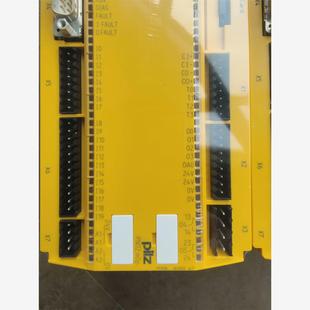 773110 773议价 m0p 皮尔兹安全主机pnoz