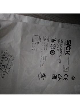 SICK IME12-08NPSZCOS