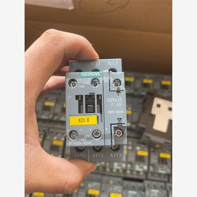 3rt6026-1kb40 全新库存现货正品 没有包装 看好的联议价