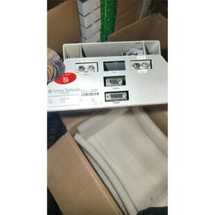 Mita-Teknik WP3100风力控制器，原装拆机，功