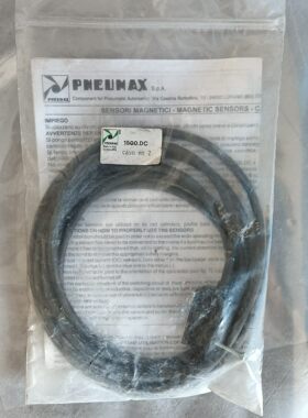 连接线传感器15OO-DCV 52X工程剩余一个