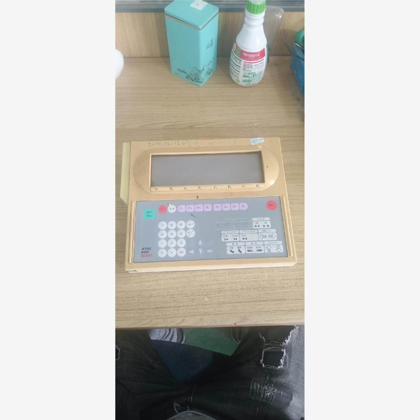 拆机STEC-420,型号:P400-C议价