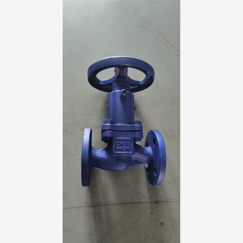 KSB 手动截止阀DN15*PN16全新议价