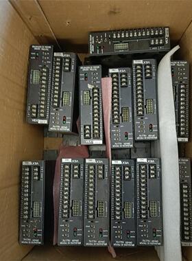 VEXTA东方直流无刷电机驱动器FBLD75C,拆机包好，成议价