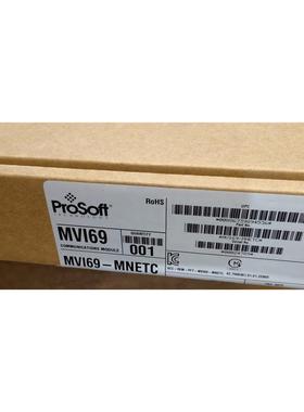 MVI69-MNETC 全新未拆封现货 标价
