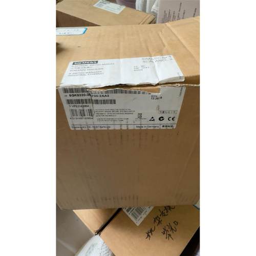 6GK5320-3BF6GK5320-3BF6