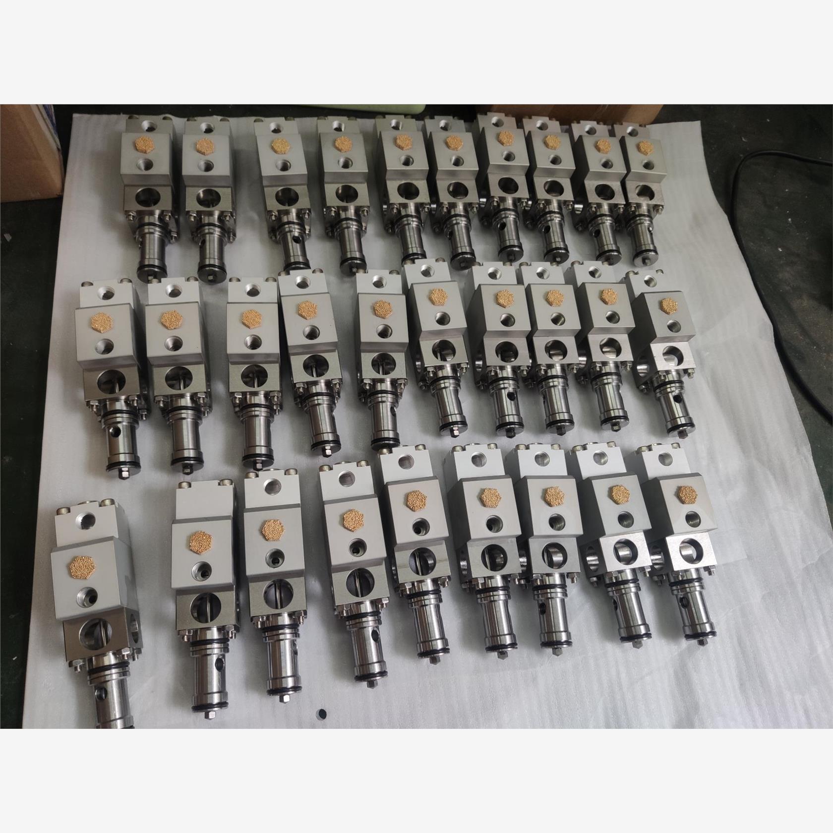 EP11喷胶模块，热熔胶喷胶模块。议价