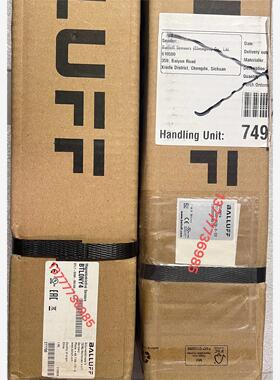 巴鲁夫 BTL0NY4  BTL7-E500-M0150-B议价