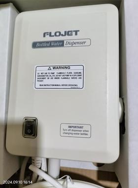 FLOJET福洛捷品牌，型号：BW2000A-CN