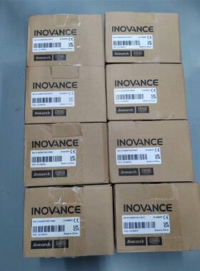 H5U-1614MTD，汇川PLC，工程余料，原装正品未使用