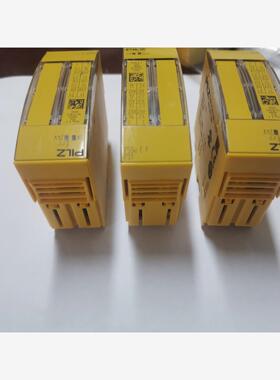 PILZ皮尔兹PSSUEF PS1 312191 14150