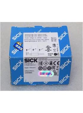 SICK西克光电传感器 GTB10-P4211 货号：106