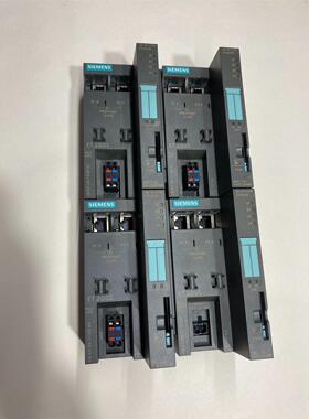 西门子接口模块，型号6ES7 151-3AA23-0AB0，