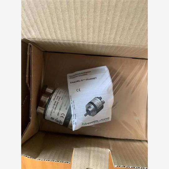 倍加福库存现货全新绝对值编码器PSM58N-F1AAGROBN-1213现货秒发