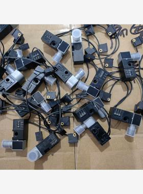 德克夹紧气缸传感器DS1KP63，全新未用 正品 大量现货5