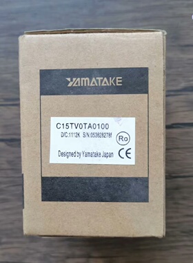 全新原装正品 C15TV0TA0100 温控器 SDC