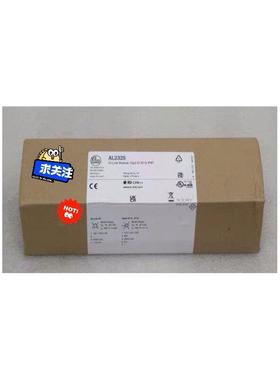 易福门IFM模块 AL2325 现货AL2325 全新原装。