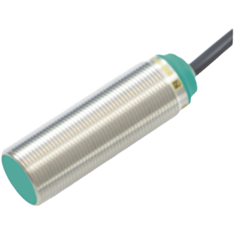 倍加福库存现货正品进口电感式传感器NBB5-18GM50-E2-5M技术支持