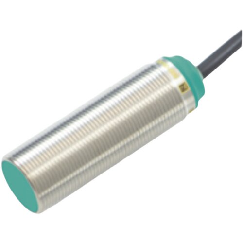 倍加福库存现货正品进口电感式传感器NBB5-18GM50-E2-5M技术支持