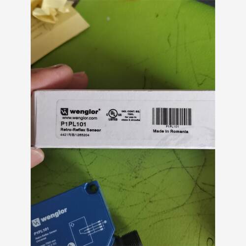 P1PL101威格勒Wenglor激光传感器P1PL101全议价