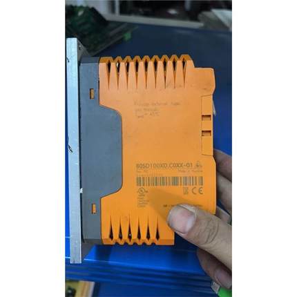 贝加莱驱动器  80SD100XD.COXX-01专拍