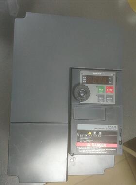东芝变频器98新VFS1S-4055PL-CH