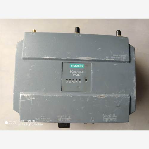 西门子无线路由器6GK5748-1FC00-0AA0议价