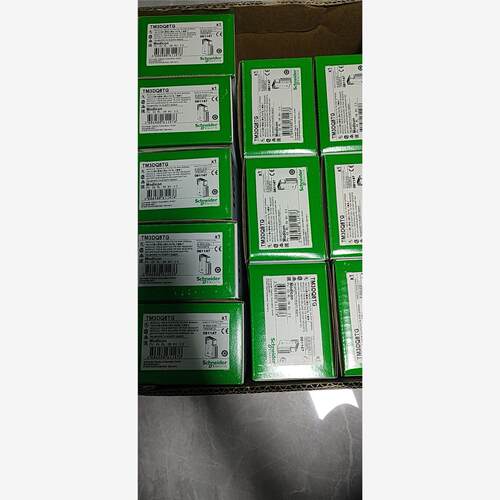 施耐德TM3DQ8TG全新库存现货到货，质保一年，现货供应特价打议价