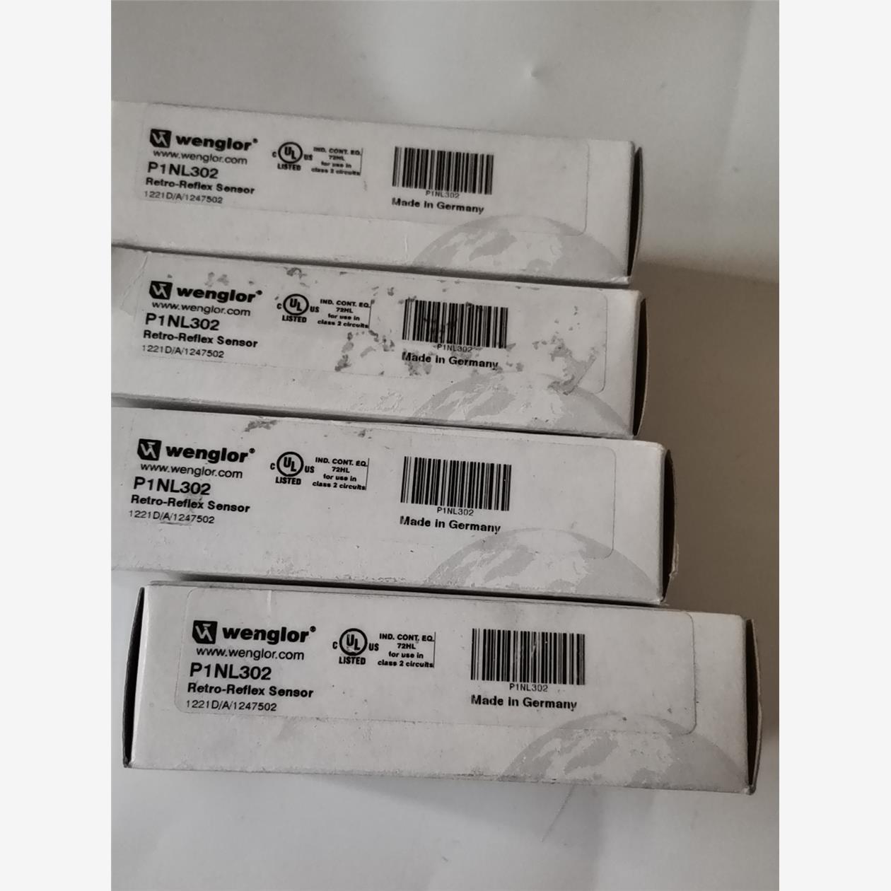 P1NL302威格勒现货库存现货正品现货 HD11PA3 OHM议价