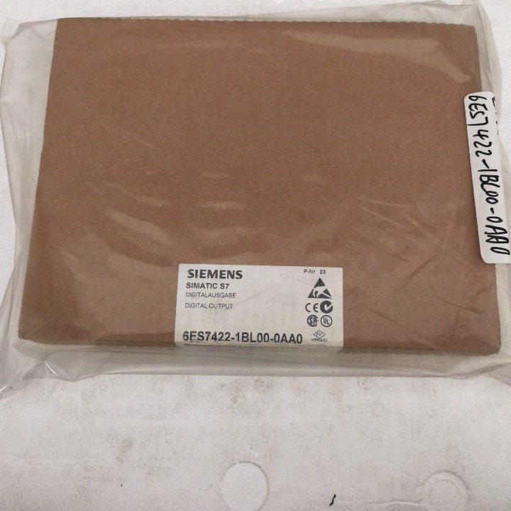 西门子模块6ES7422-1BL