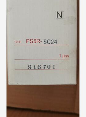 IDEC和泉电源PS5R-SC24