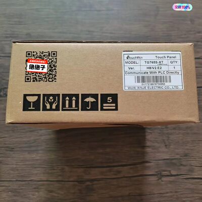 全新原装正品信捷TG765