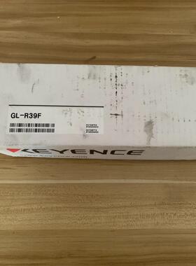 基恩士光栅 GL-R39F议价