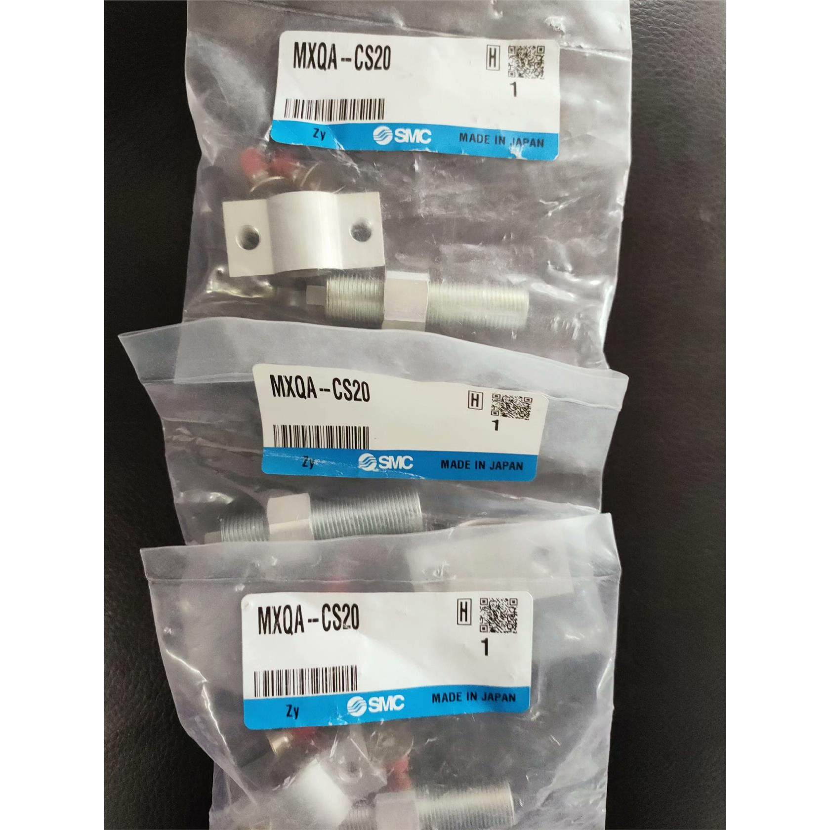 工程剩余，SMC气缸支架MX