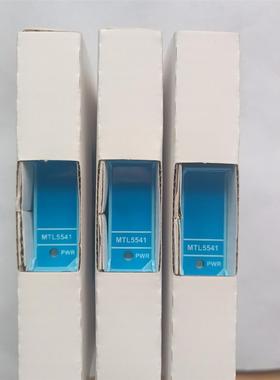 原装安全栅MTL5541     议价