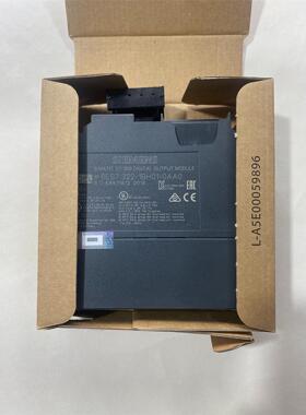 6ES7322-1BH01-0AA0西门子模块6ES7 32