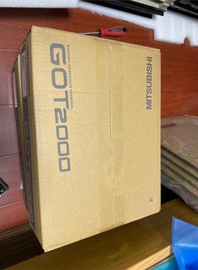 三菱触摸屏GT2710-STBA/STBD