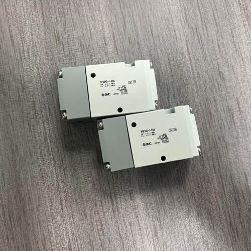 销售日本进口SMC气控阀VPA342-1-02A全新正品