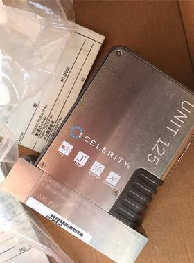 CELERITY UNIT 125 IFC-125C 质量流