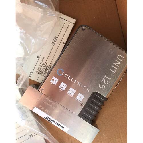 CELERITYUN125FC-质量流
